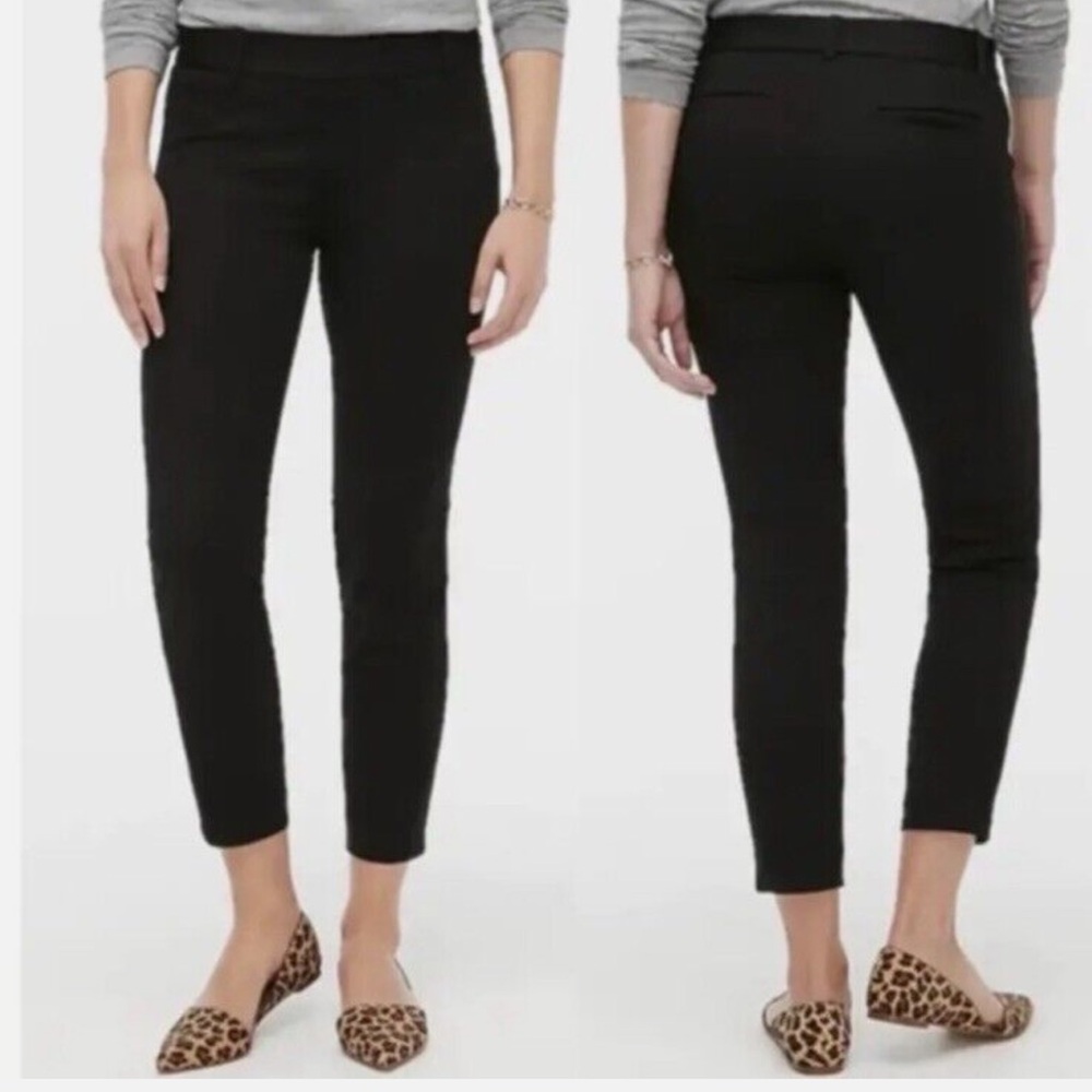 J. Crew Minnie Pants